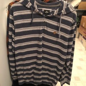 Rip Curl Hoodie